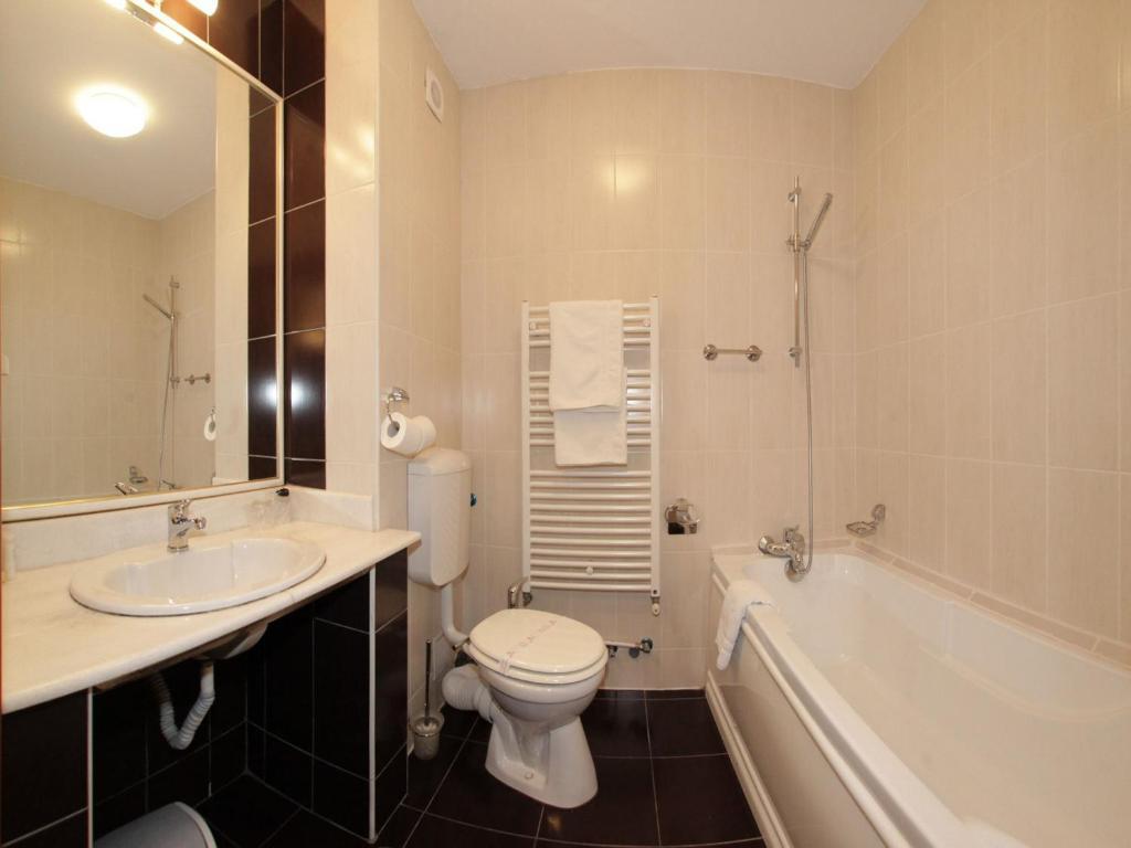 Hôtel Oscar à Cluj-Napoca Chambre photo