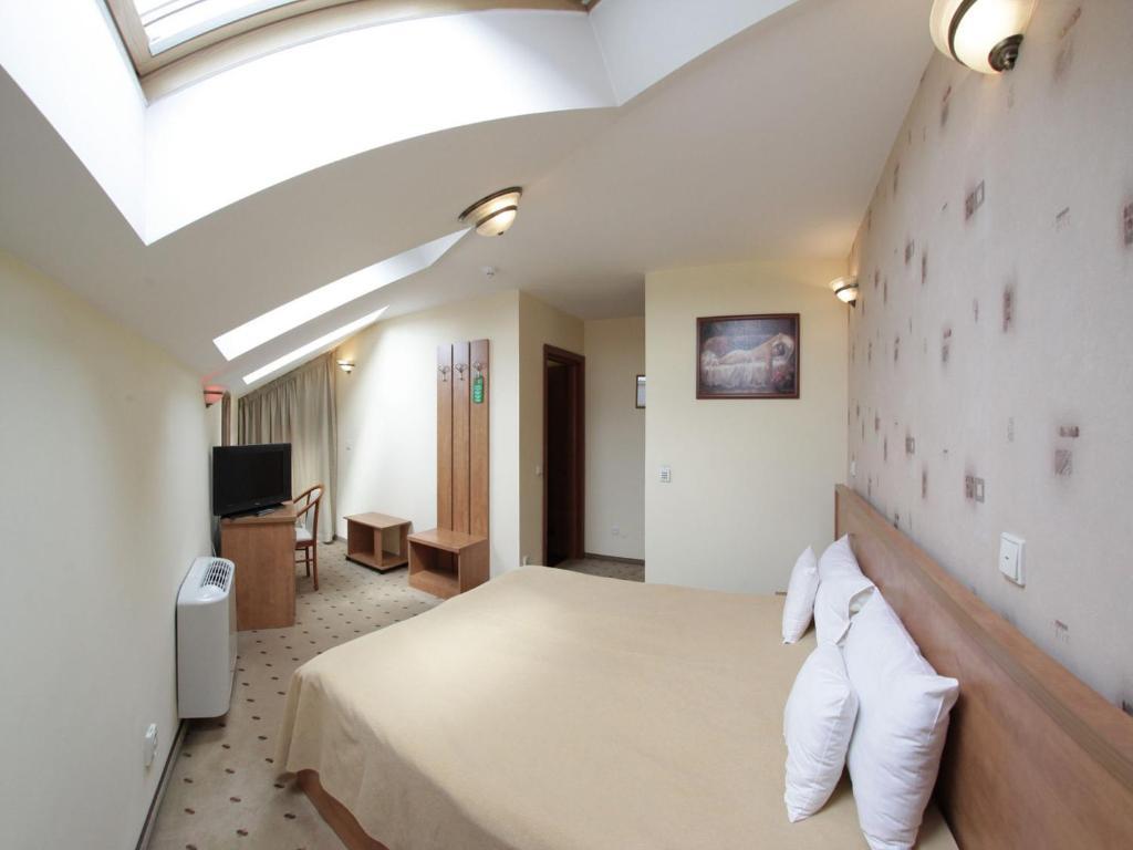 Hôtel Oscar à Cluj-Napoca Chambre photo