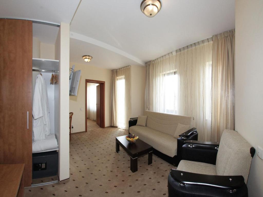 Hôtel Oscar à Cluj-Napoca Chambre photo