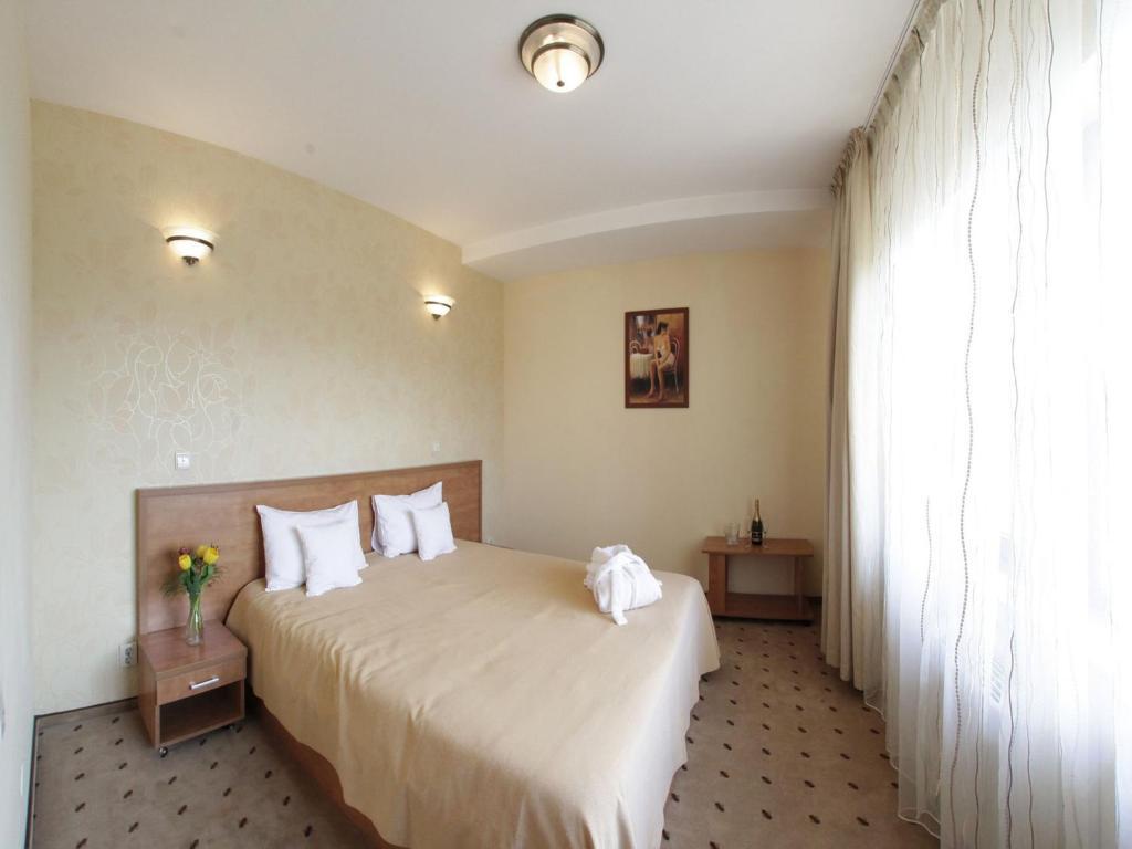 Hôtel Oscar à Cluj-Napoca Chambre photo